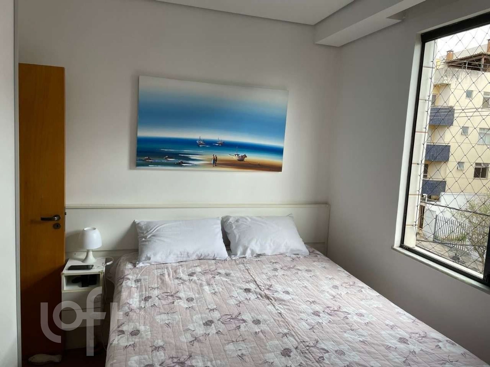 Apartamento à venda com 2 quartos, 85m² - Foto 9