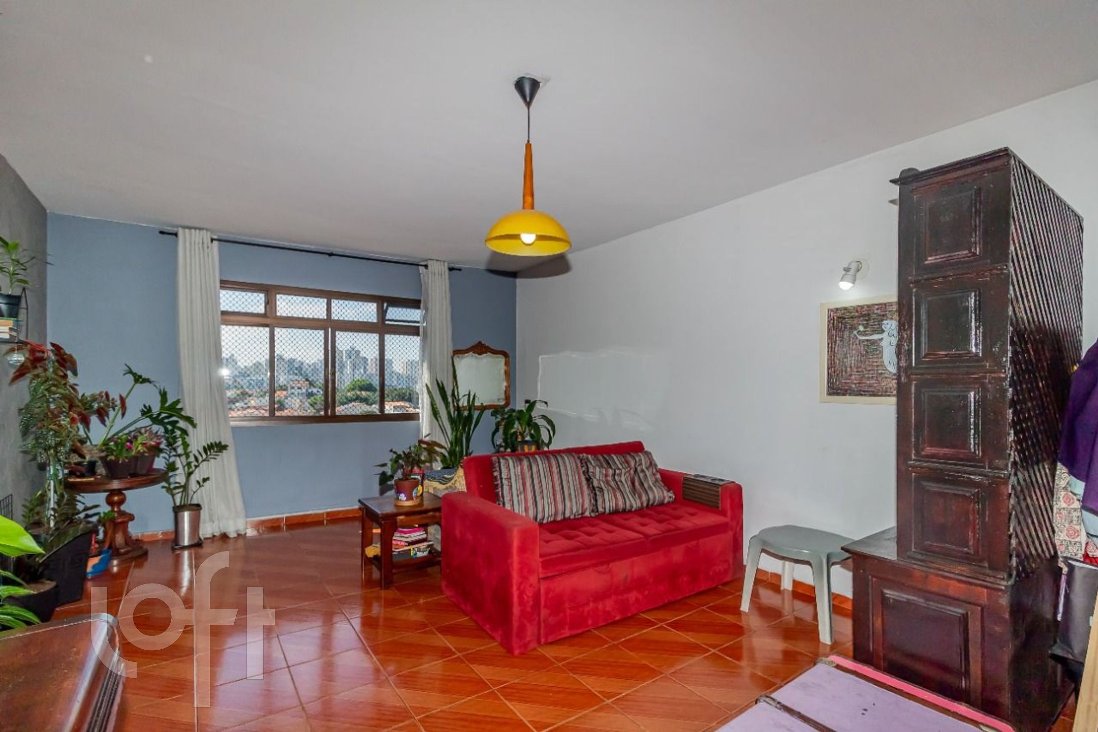 Apartamento à venda em Vila Romana com 144 m², 2 q