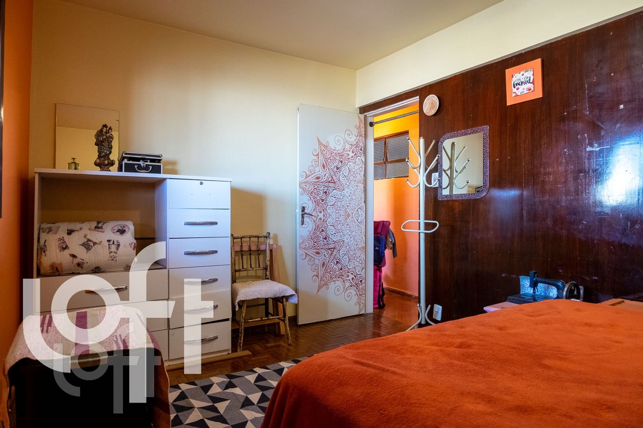 Apartamento à venda com 2 quartos, 144m² - Foto 3