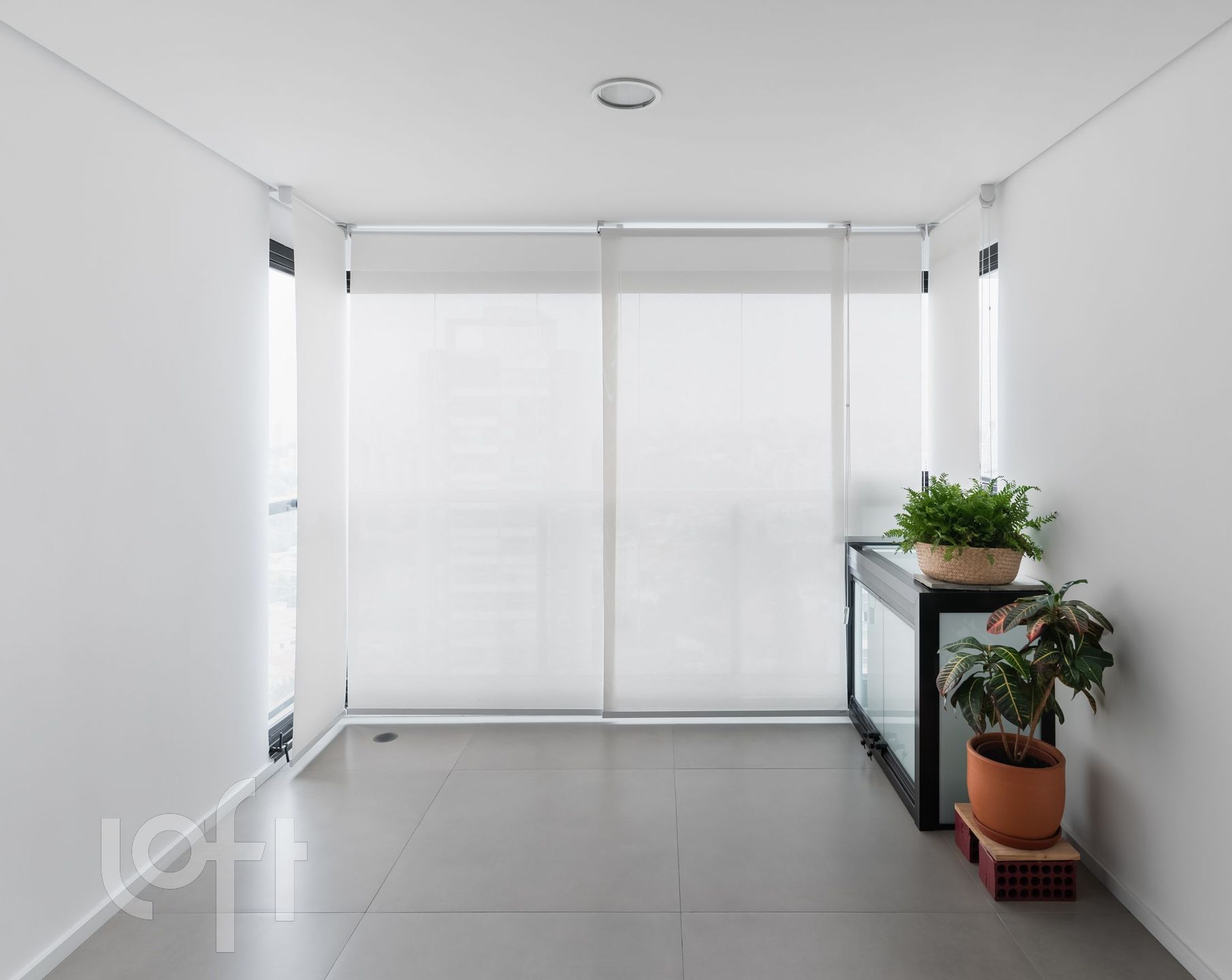 Apartamento à venda em Vila Mariana com 33 m², 1 q