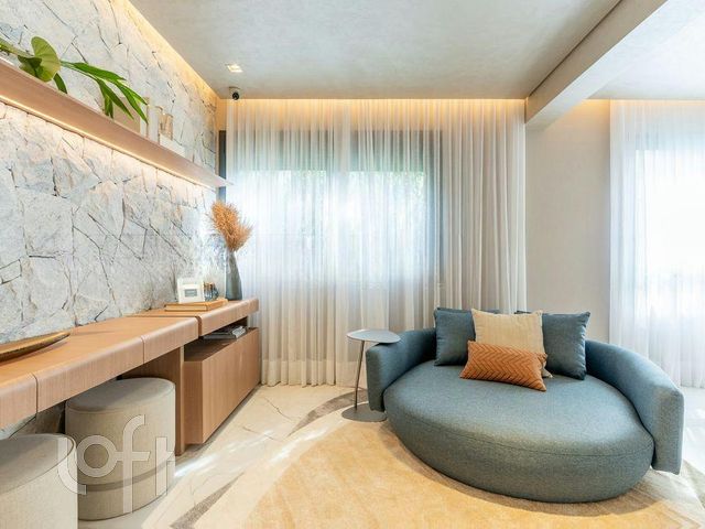 Apartamento com 201m², 4 dormitórios, 4 suítes, 3 vagas, Rio Branco em Porto Alegre