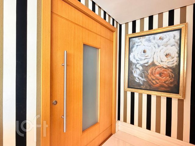 Apartamento com 180m², 3 dormitórios, 3 suítes, 3 vagas, Bela Vista em Porto Alegre