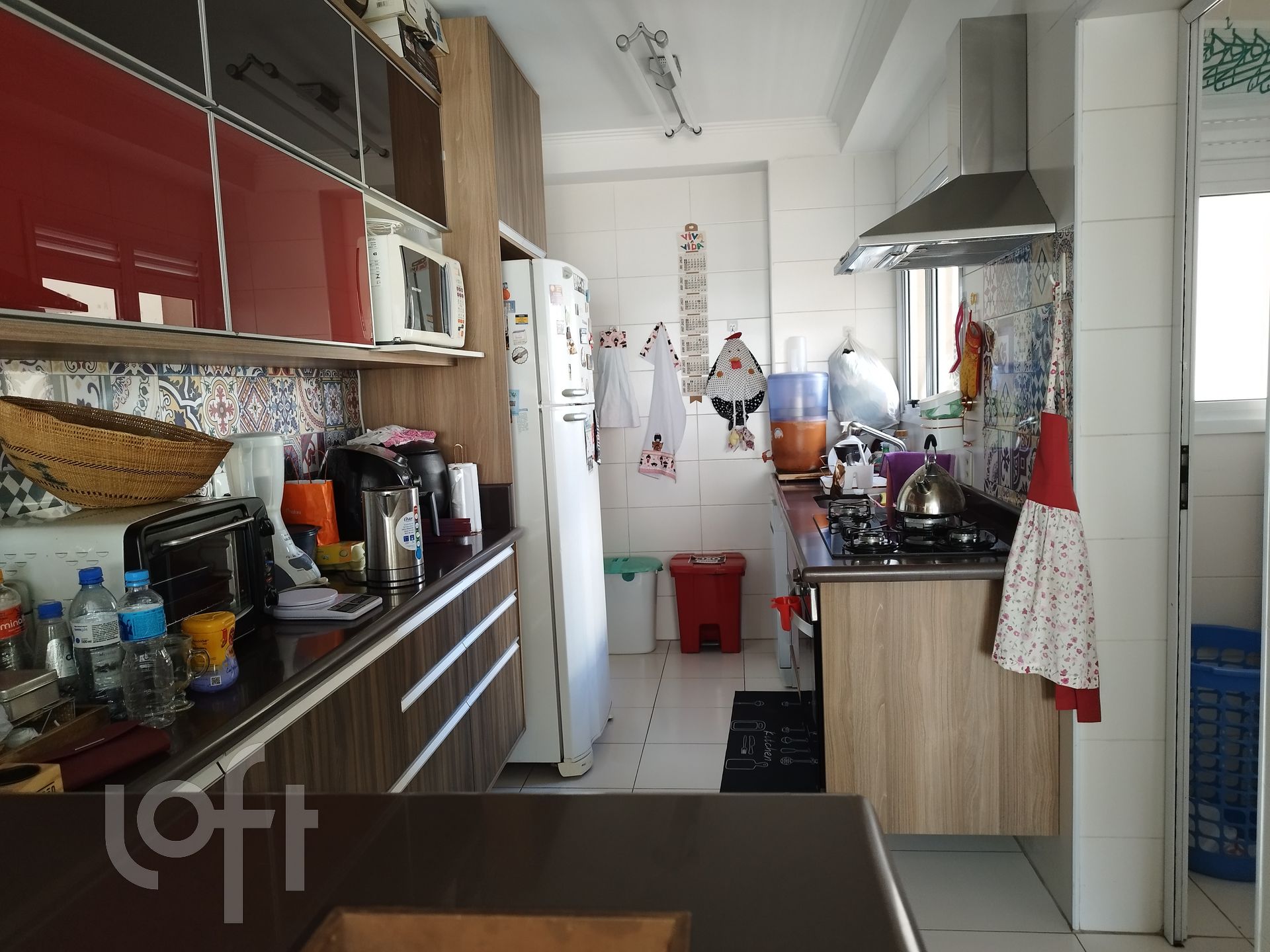 Apartamento à venda com 2 quartos, 94m² - Foto 19