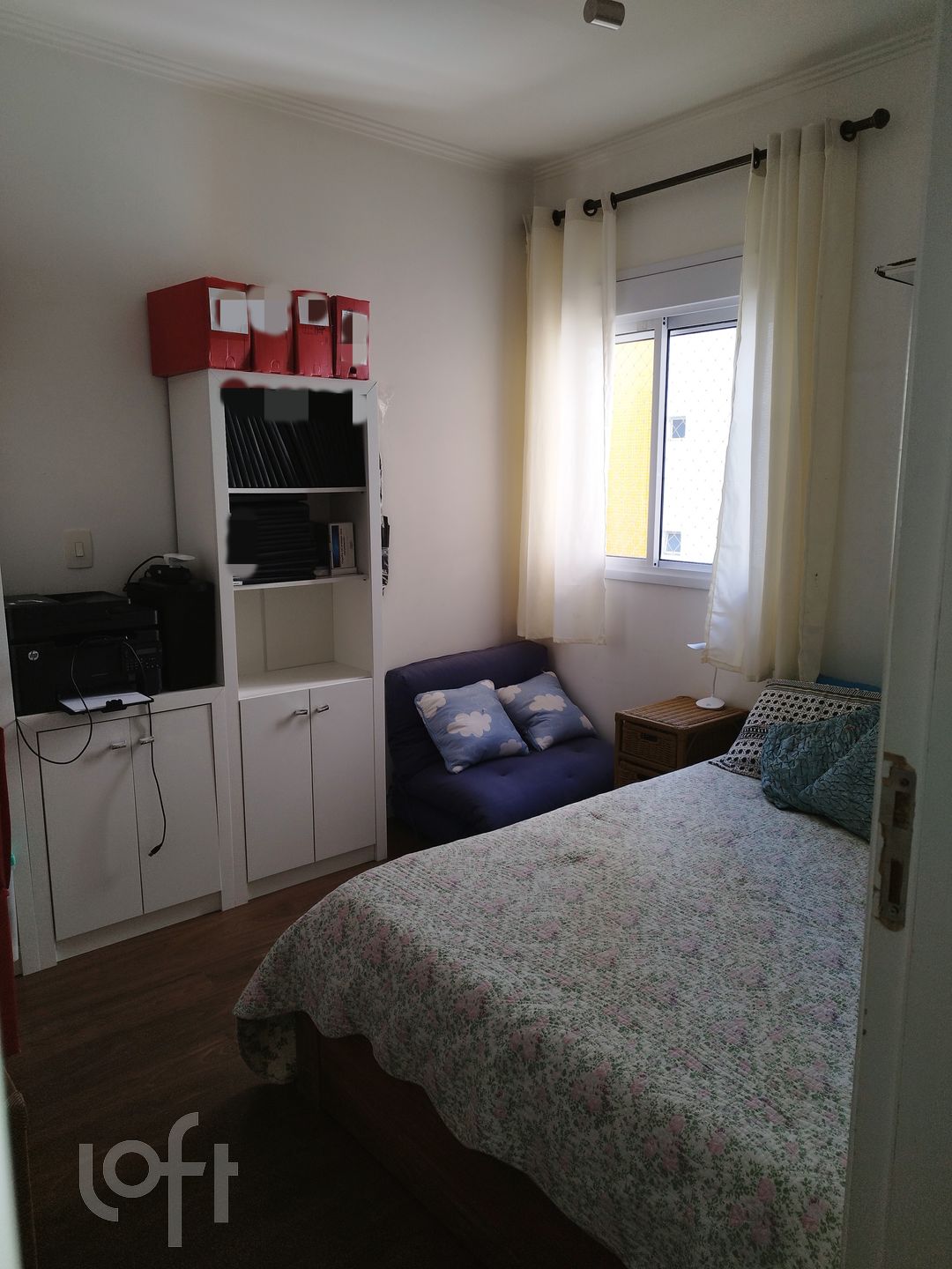 Apartamento à venda com 2 quartos, 94m² - Foto 7