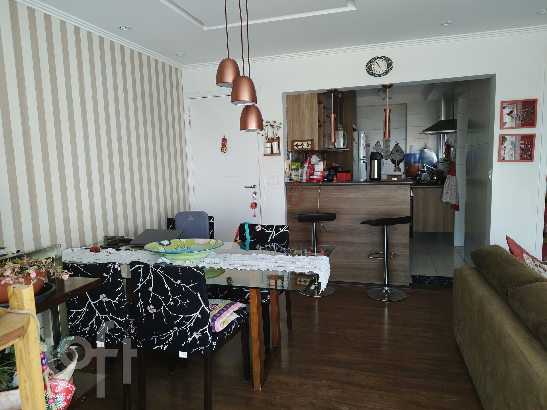 Apartamento à venda com 2 quartos, 94m² - Foto 6