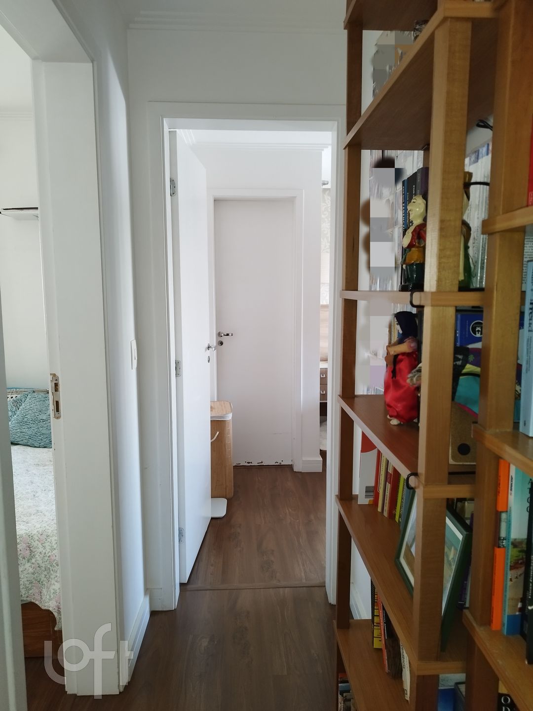 Apartamento à venda com 2 quartos, 94m² - Foto 3