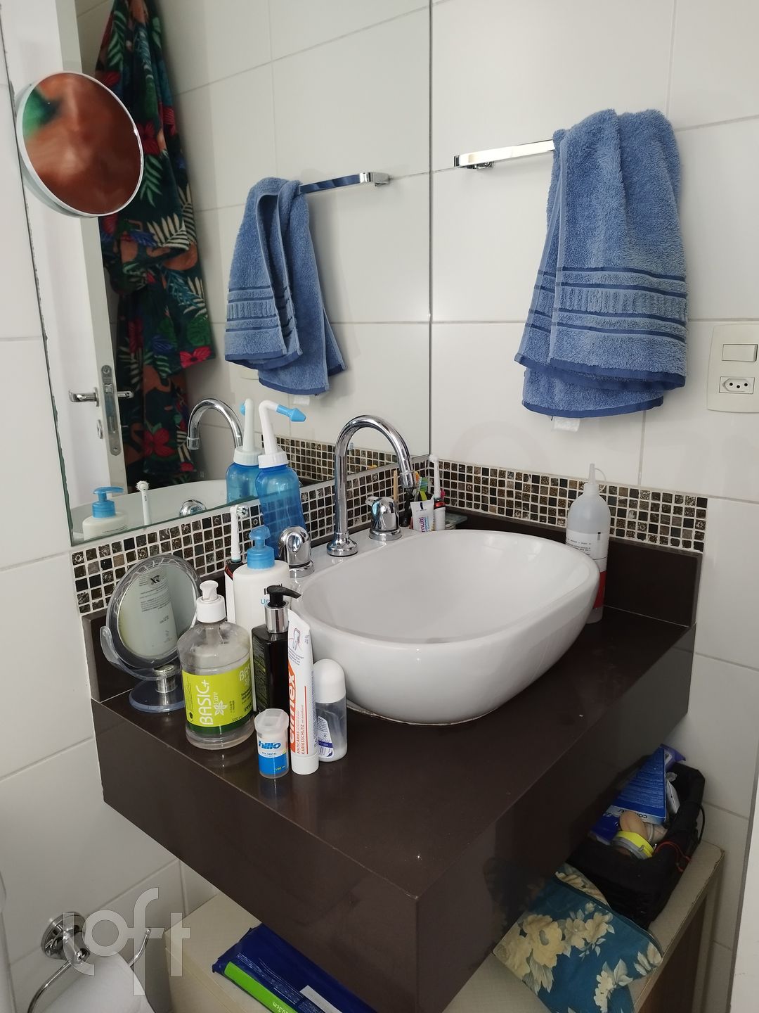 Apartamento à venda com 2 quartos, 94m² - Foto 8