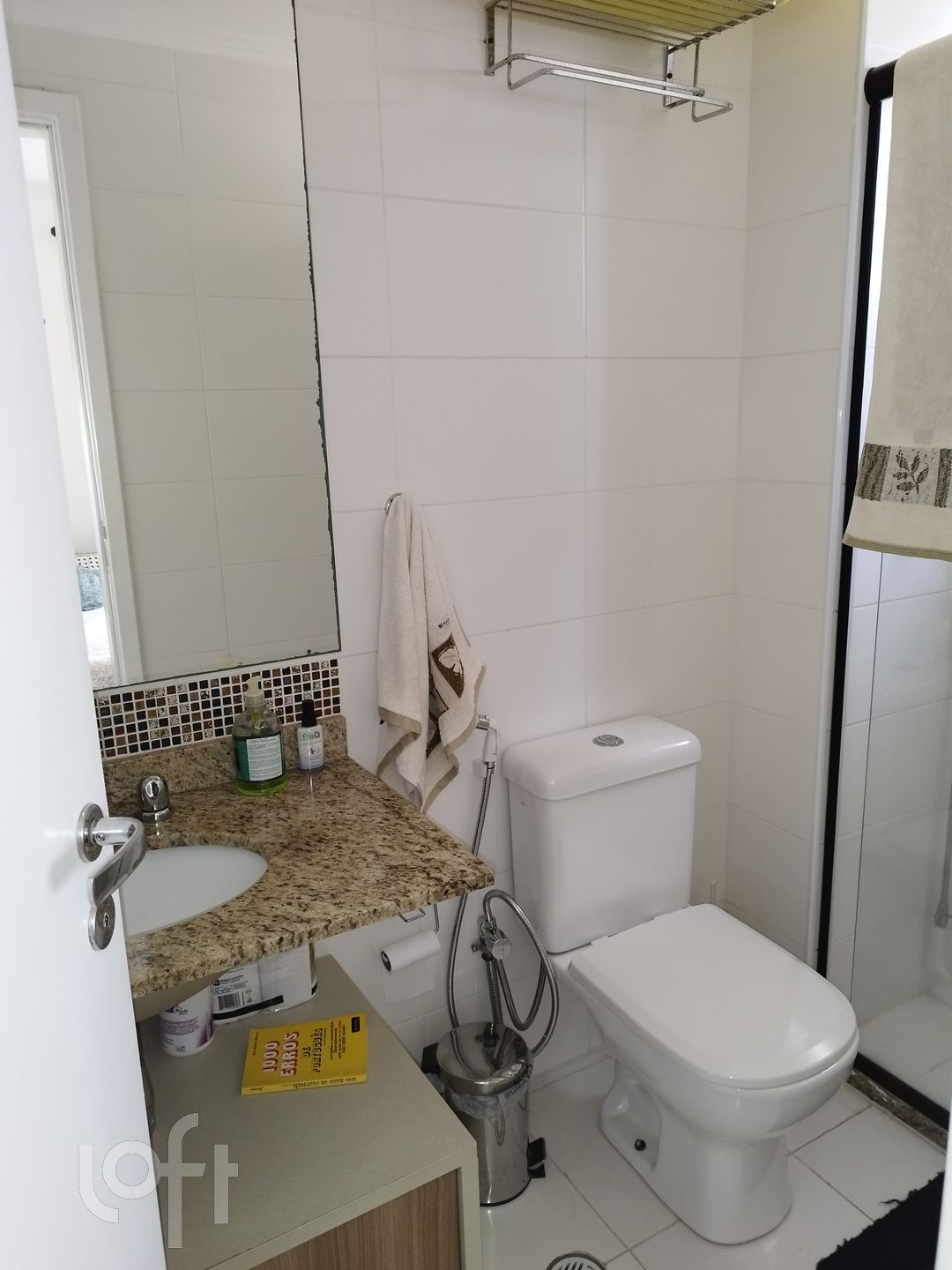 Apartamento à venda com 2 quartos, 94m² - Foto 15