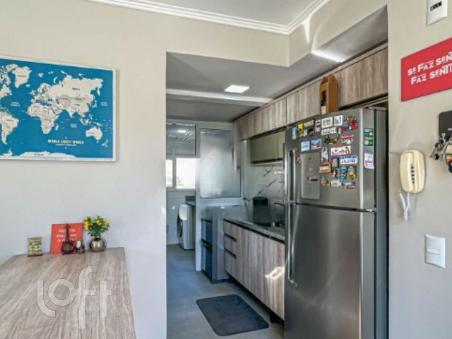 Apartamento com 71m², 2 dormitórios, 1 suíte, 2 vagas, Rio Branco em Porto Alegre