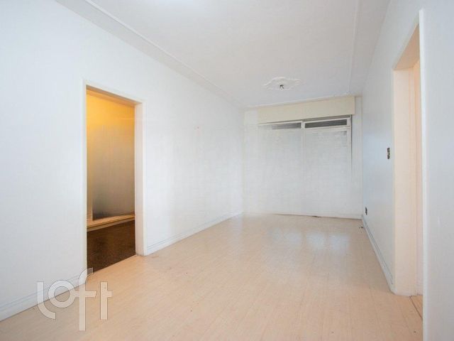 Apartamento com 103m², 3 dormitórios, 1 vaga, Rio Branco em Porto Alegre