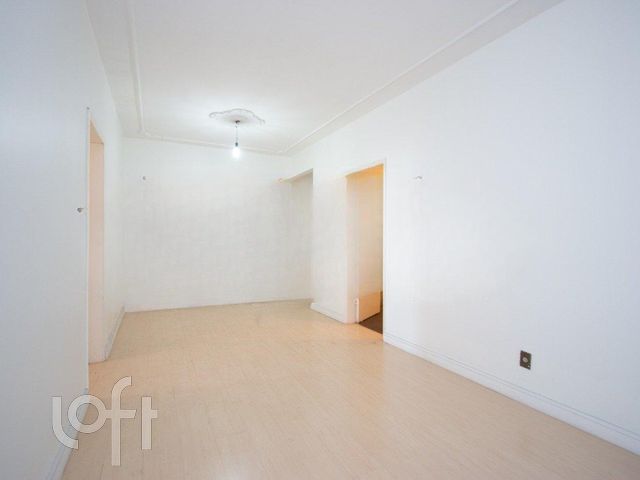 Apartamento com 103m², 3 dormitórios, 1 vaga, Rio Branco em Porto Alegre