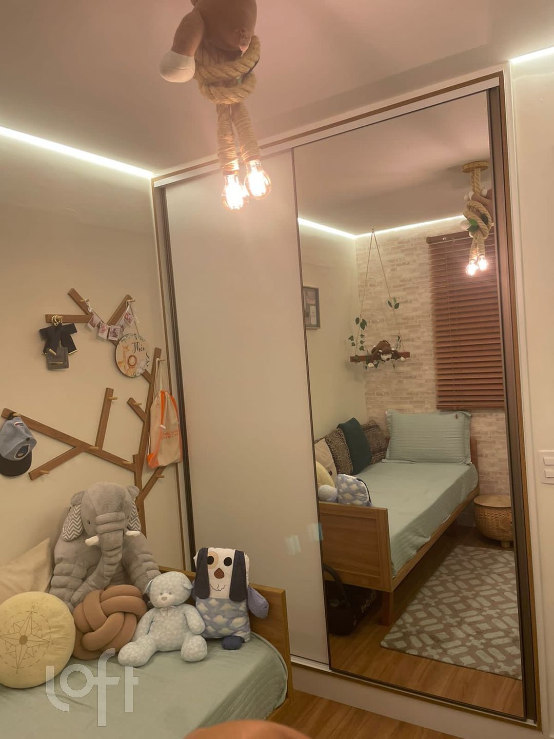 Apartamento à venda com 3 quartos, 115m² - Foto 14