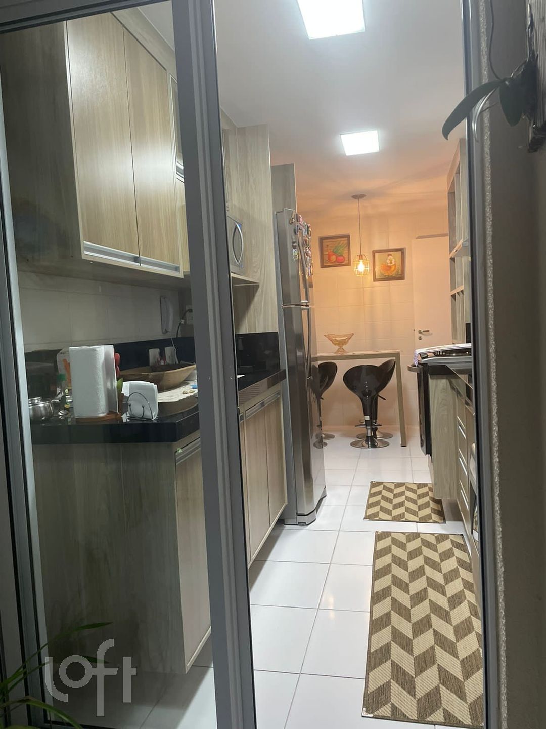 Apartamento à venda com 3 quartos, 115m² - Foto 7