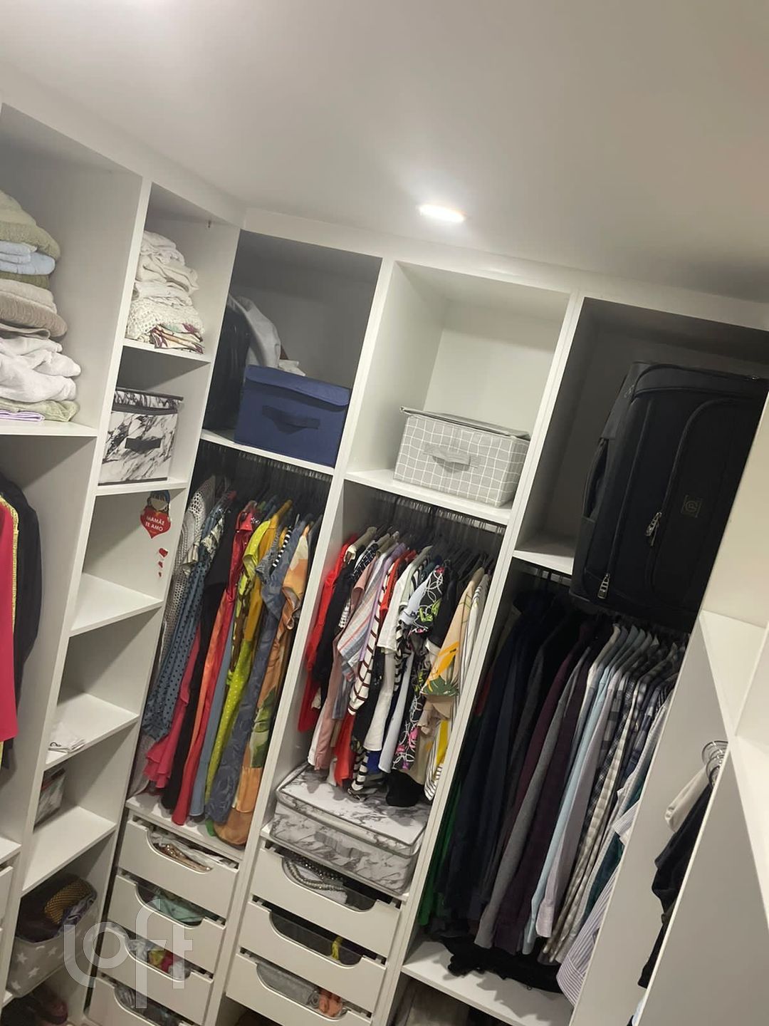 Apartamento à venda com 3 quartos, 115m² - Foto 10