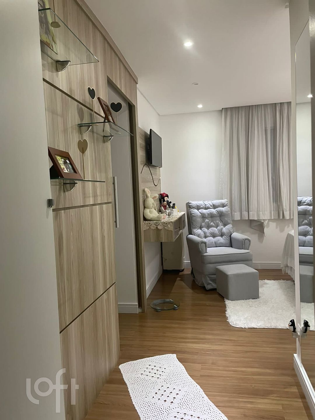 Apartamento à venda com 3 quartos, 115m² - Foto 11