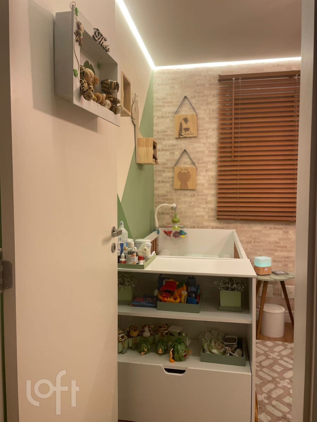 Apartamento à venda com 3 quartos, 115m² - Foto 13