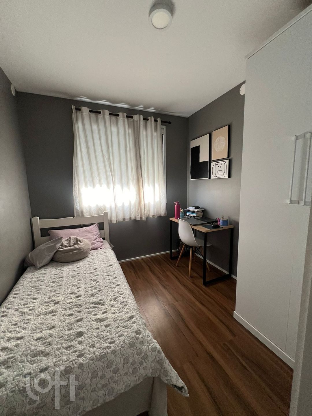 Apartamento à venda com 2 quartos, 50m² - Foto 14