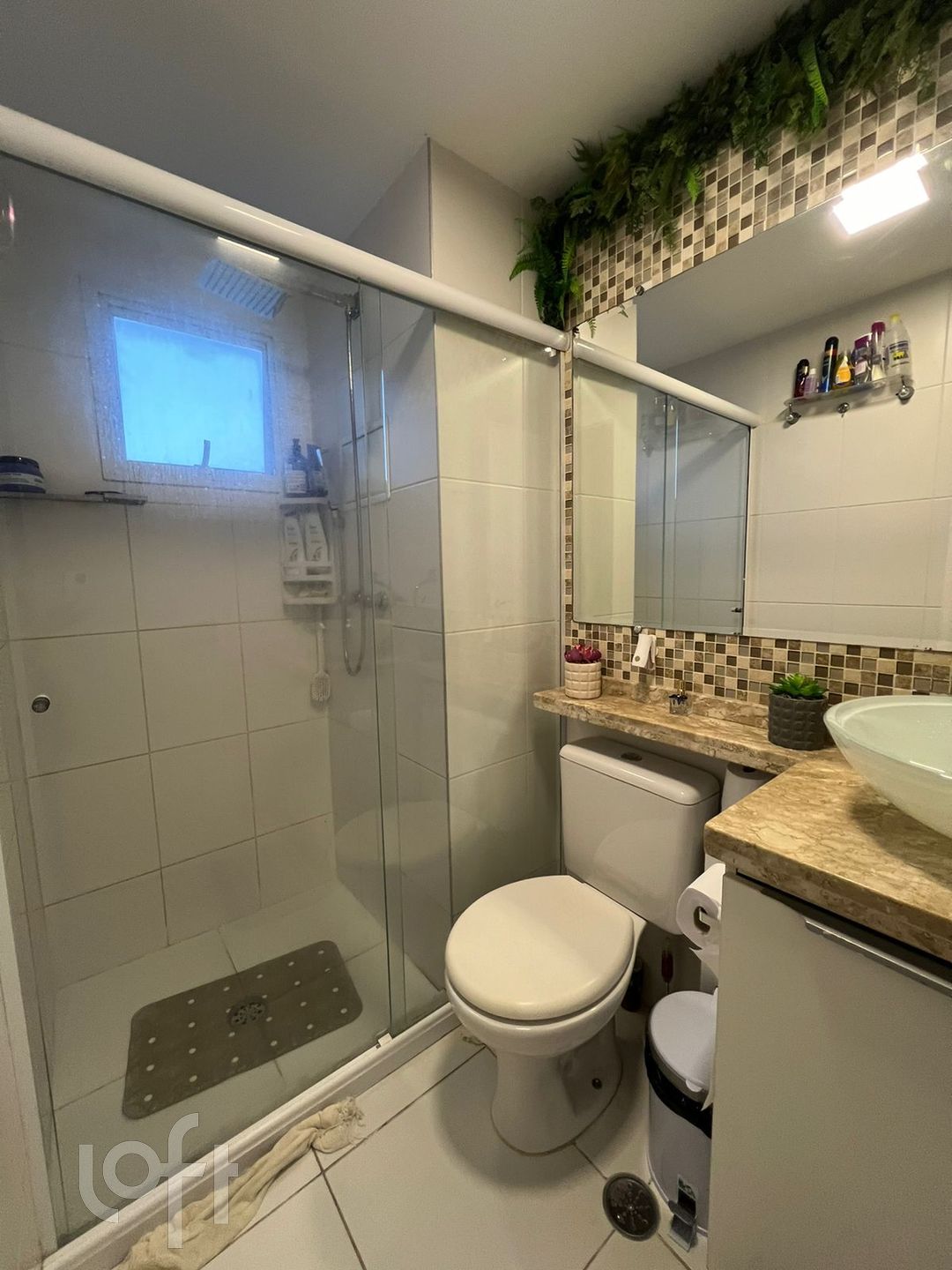 Apartamento à venda com 2 quartos, 50m² - Foto 17