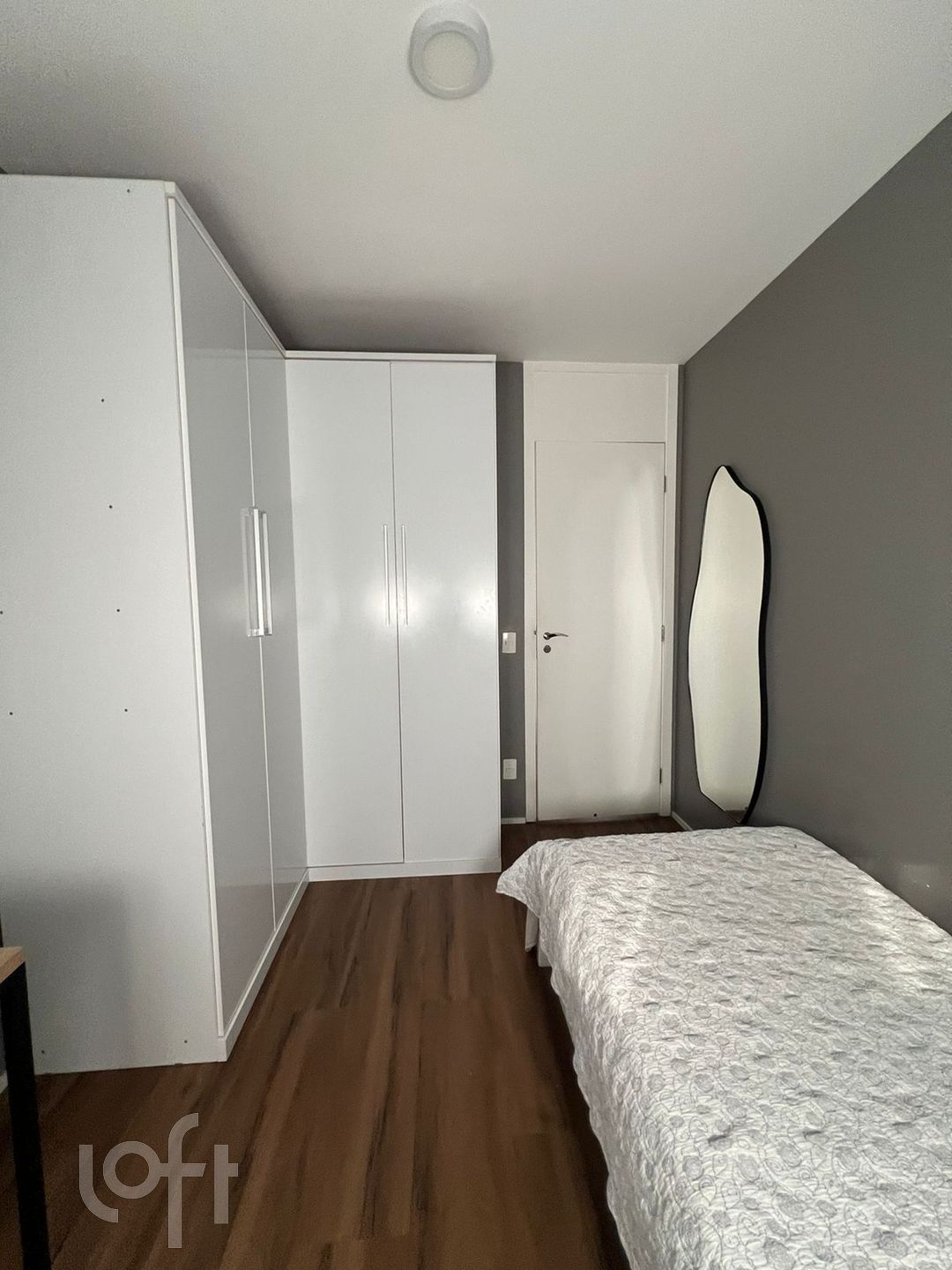 Apartamento à venda com 2 quartos, 50m² - Foto 15