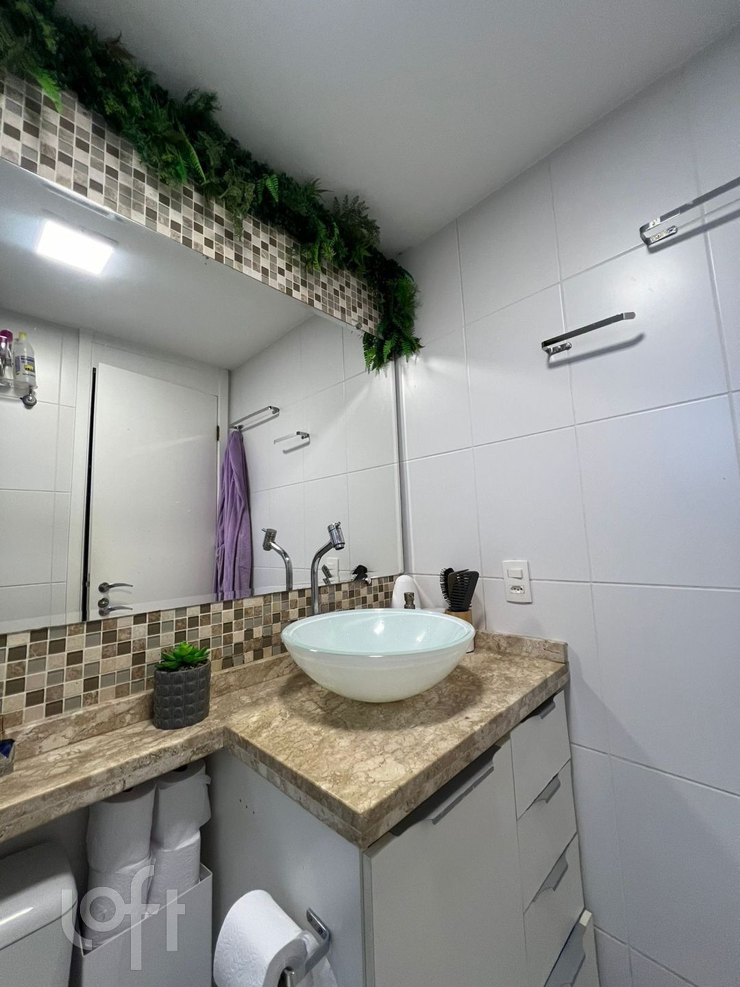 Apartamento à venda com 2 quartos, 50m² - Foto 16