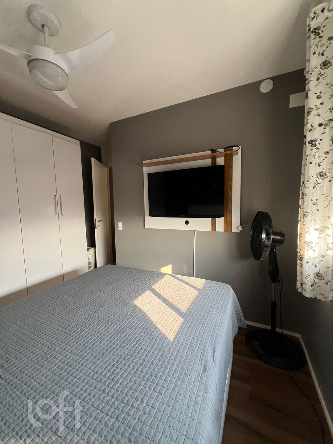 Apartamento à venda com 2 quartos, 50m² - Foto 13