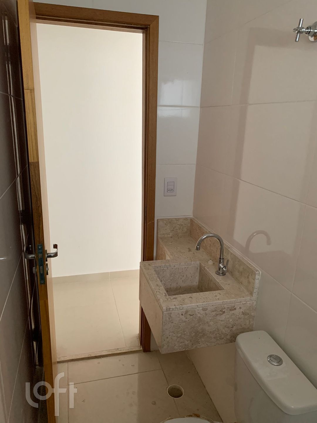 Apartamento à venda com 2 quartos, 48m² - Foto 12