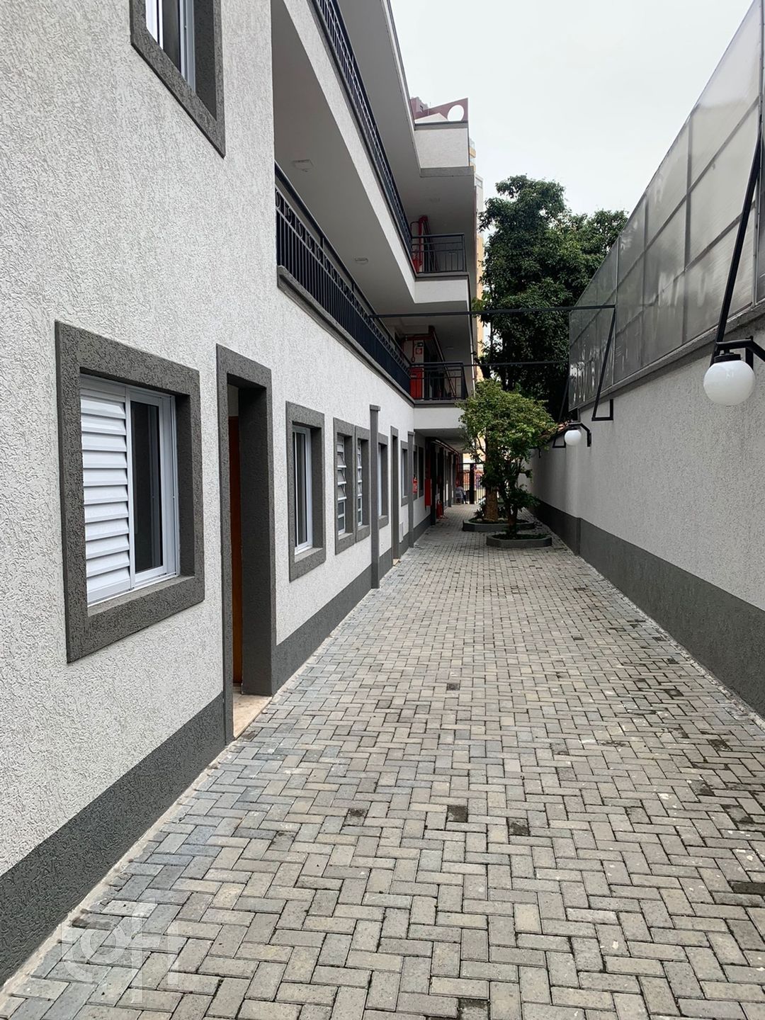 Apartamento à venda com 2 quartos, 48m² - Foto 10