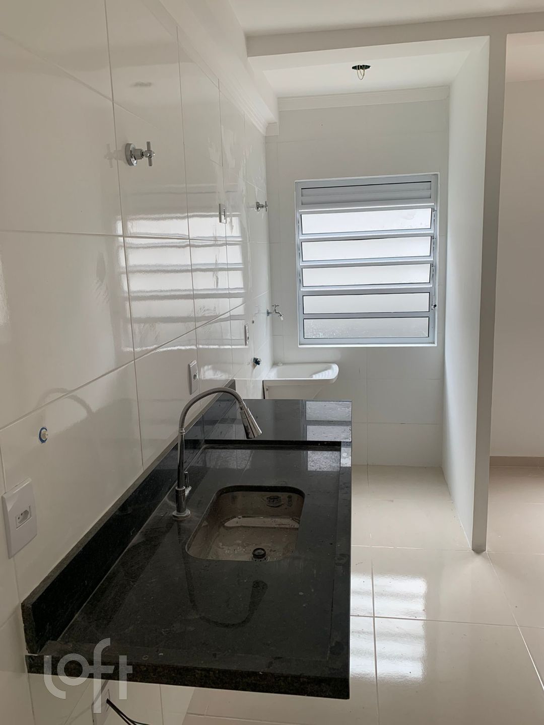 Apartamento à venda com 2 quartos, 48m² - Foto 8