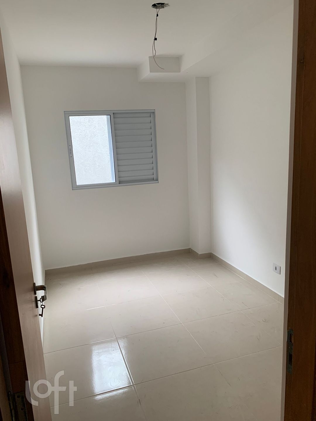 Apartamento à venda com 2 quartos, 48m² - Foto 3