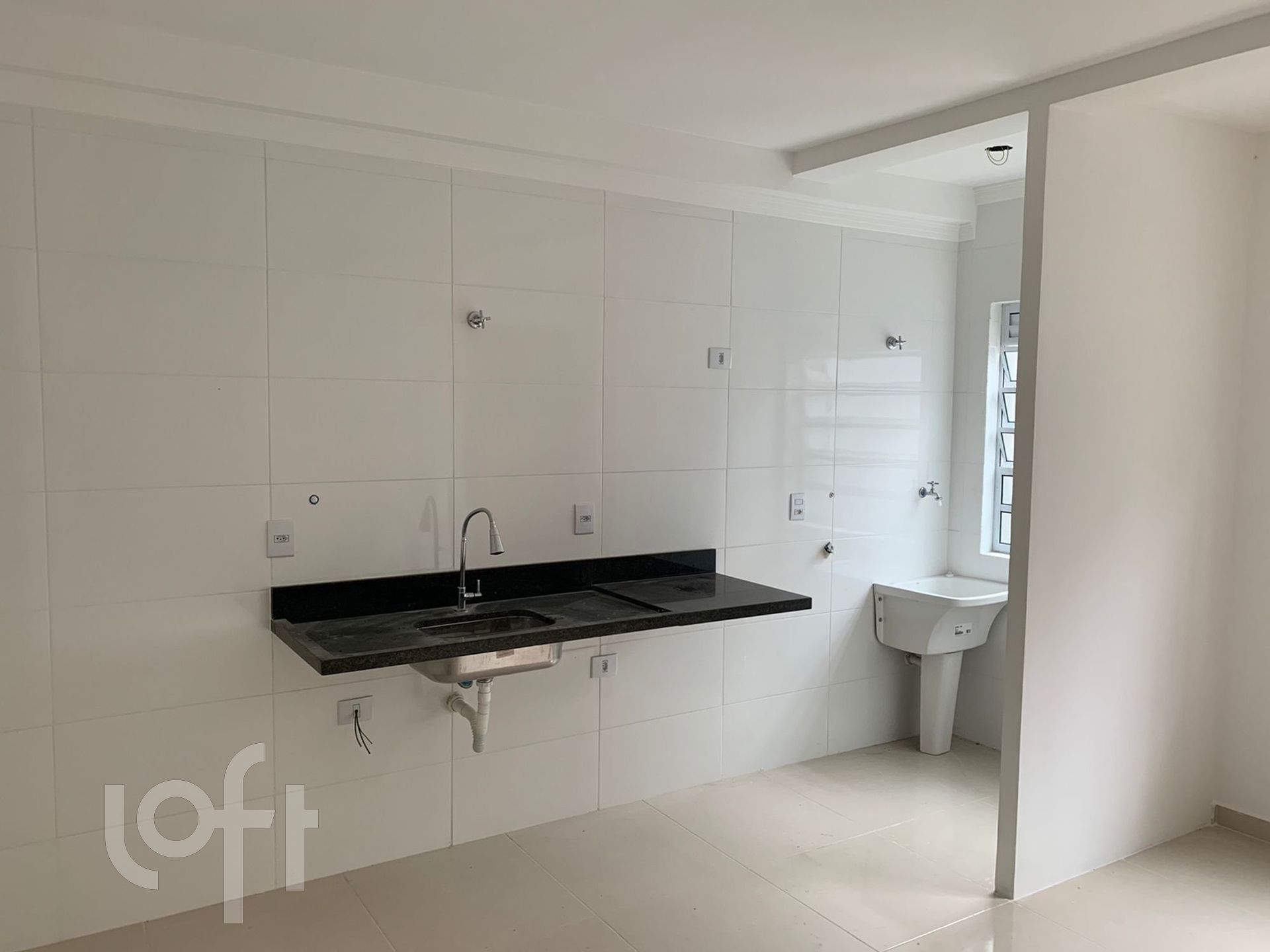 Apartamento à venda com 2 quartos, 48m² - Foto 9