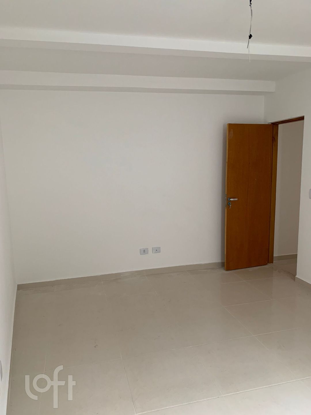 Apartamento à venda com 2 quartos, 48m² - Foto 4