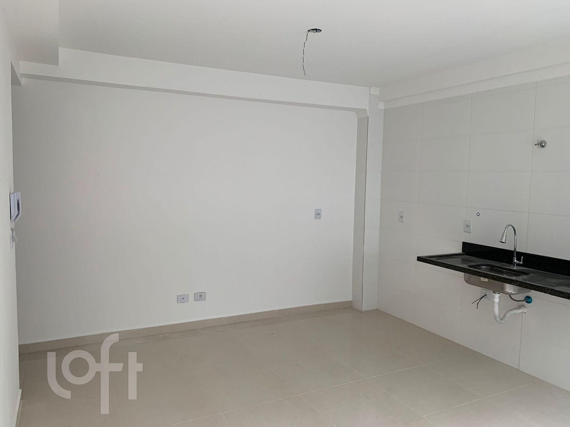 Apartamento à venda com 2 quartos, 48m² - Foto 7