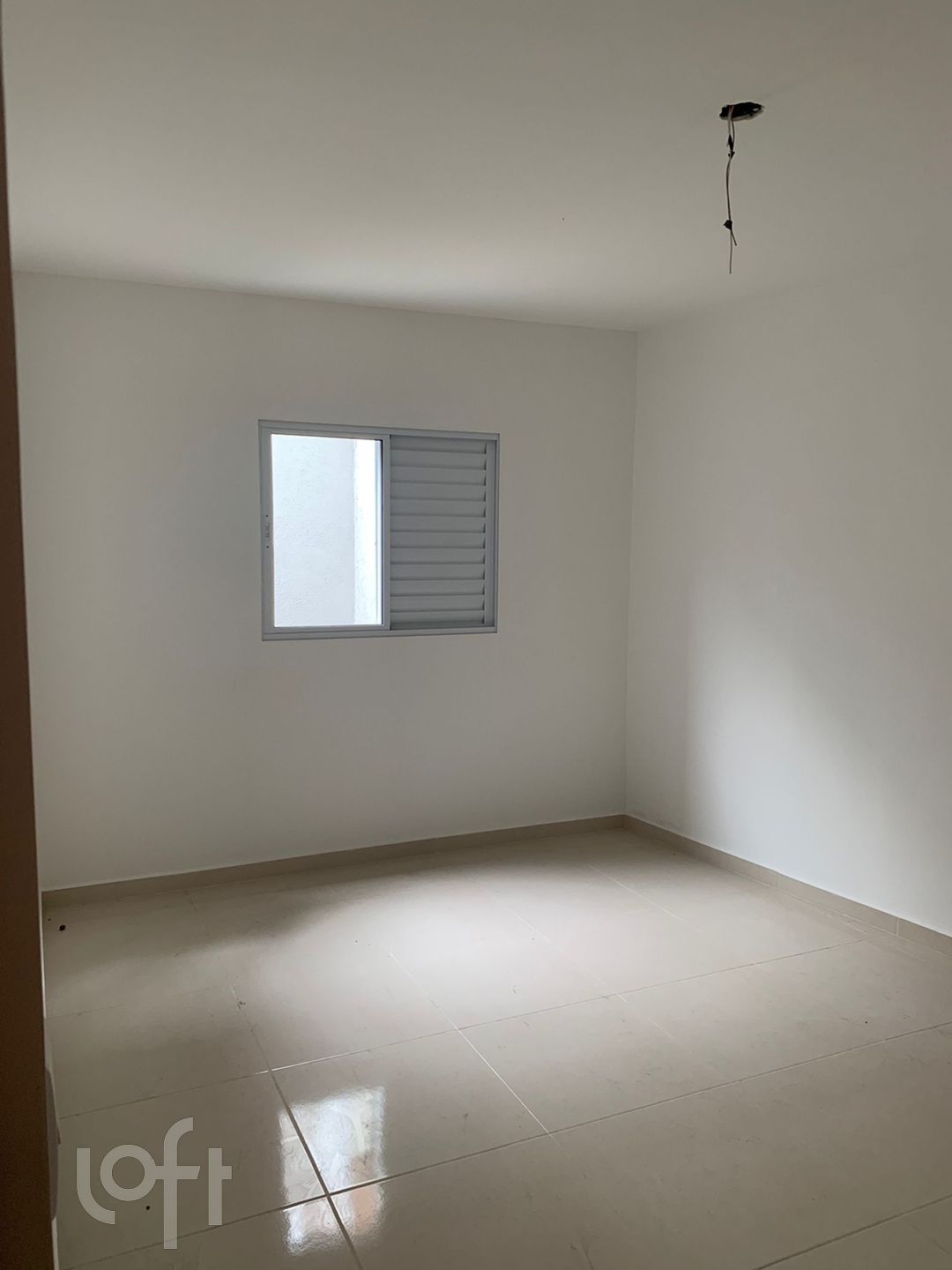 Apartamento à venda com 2 quartos, 48m² - Foto 5