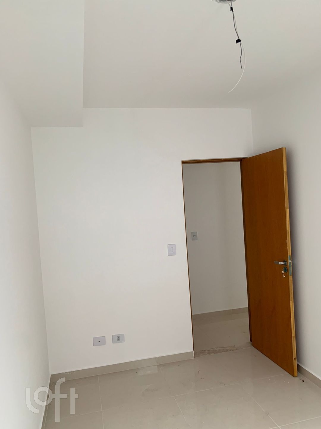 Apartamento à venda com 2 quartos, 48m² - Foto 2