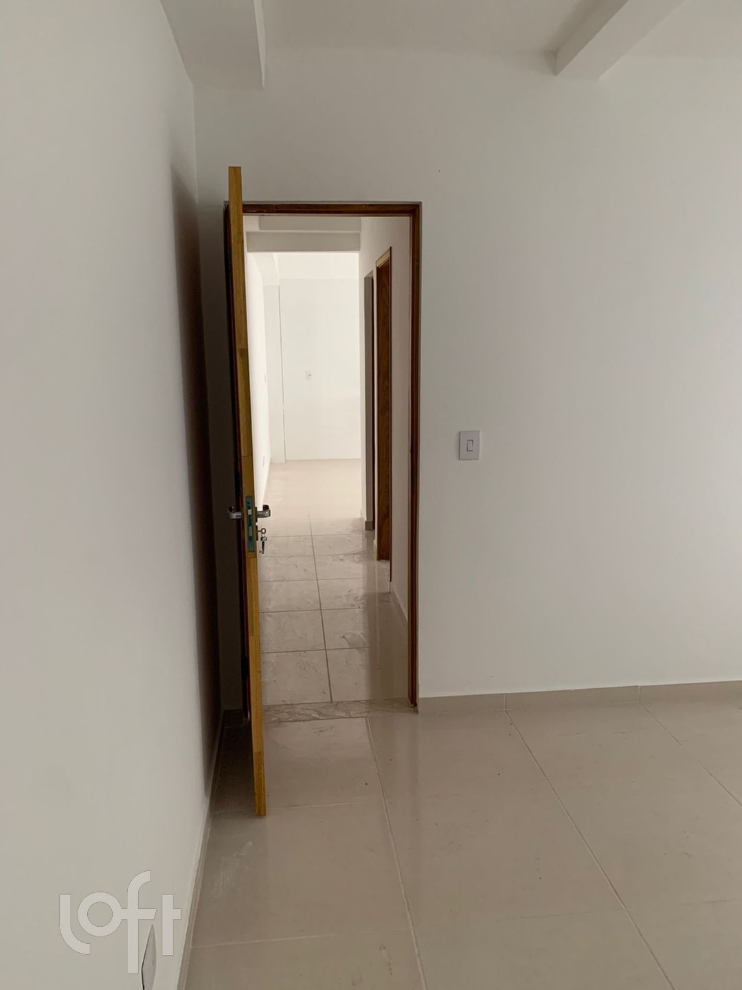 Apartamento à venda com 2 quartos, 48m² - Foto 6