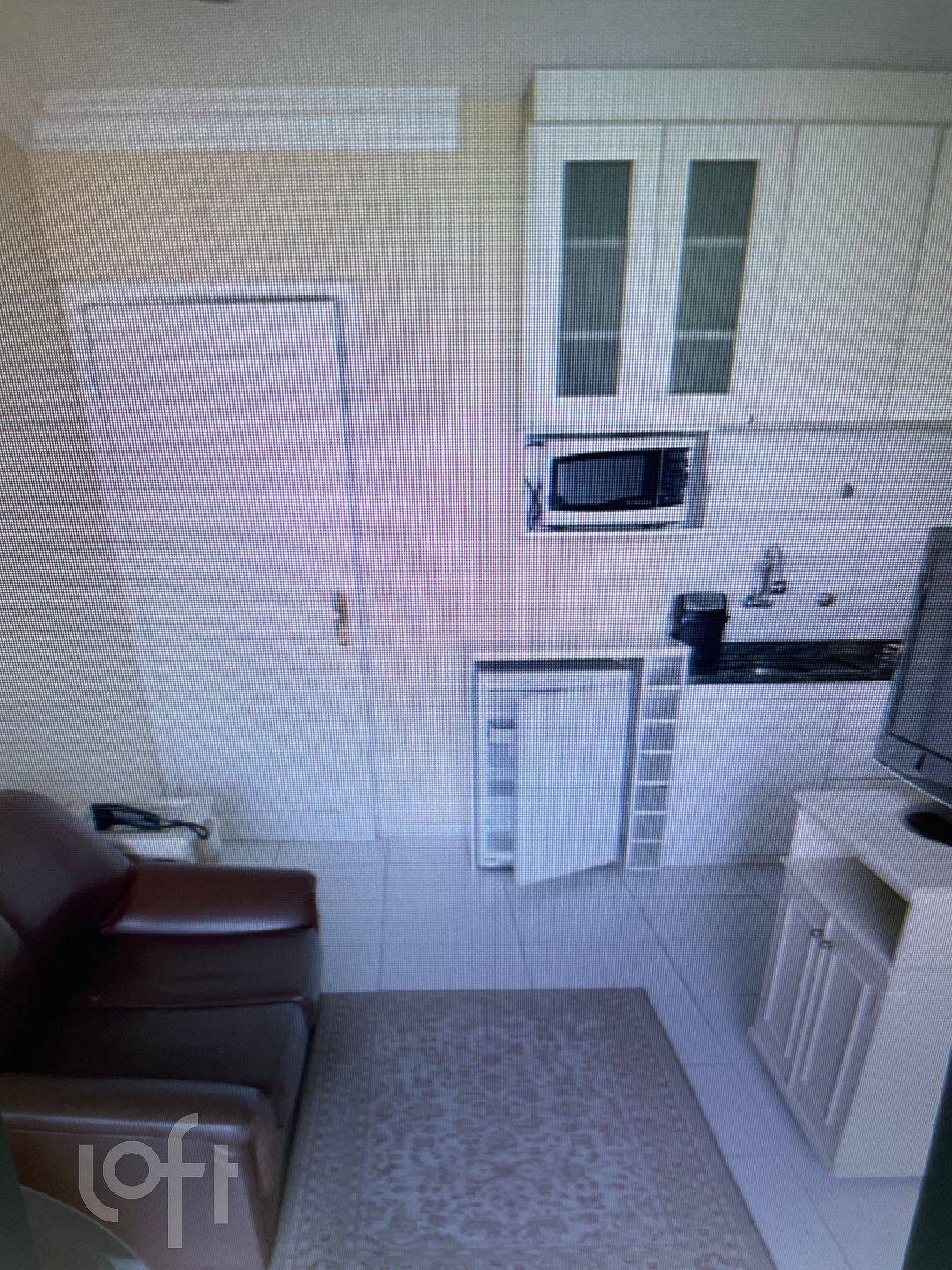 Apartamento à venda em Jardim Paulistano com 36 m²