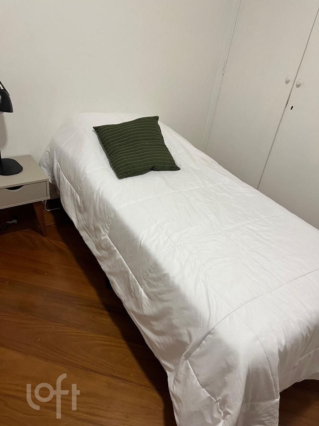 Apartamento à venda com 3 quartos, 200m² - Foto 24