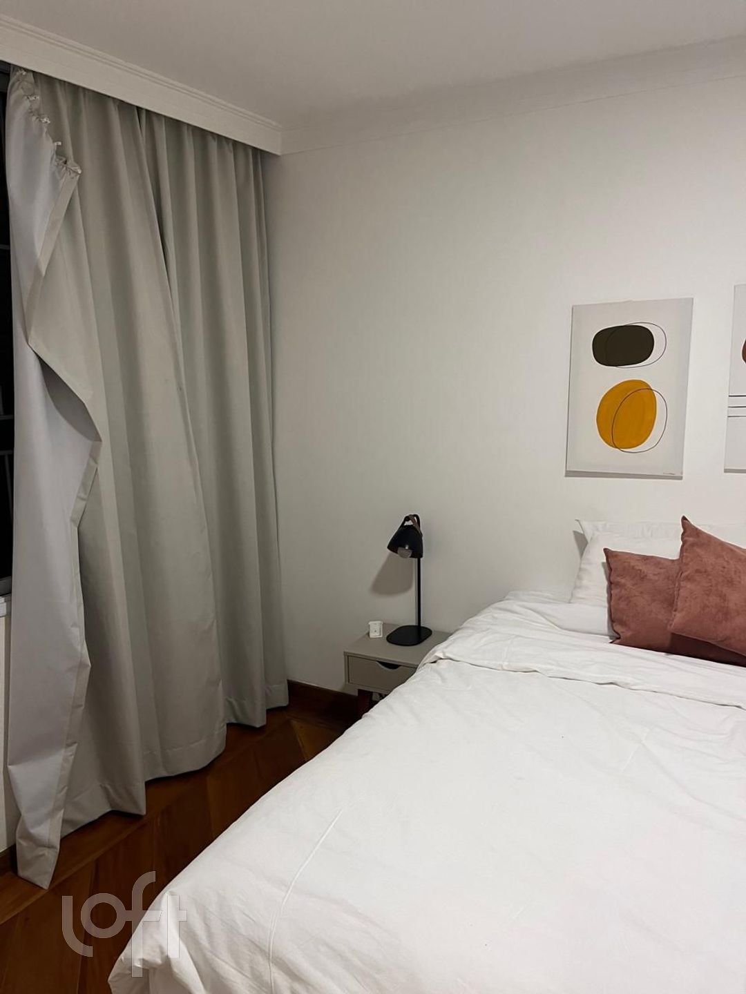 Apartamento à venda com 3 quartos, 200m² - Foto 26