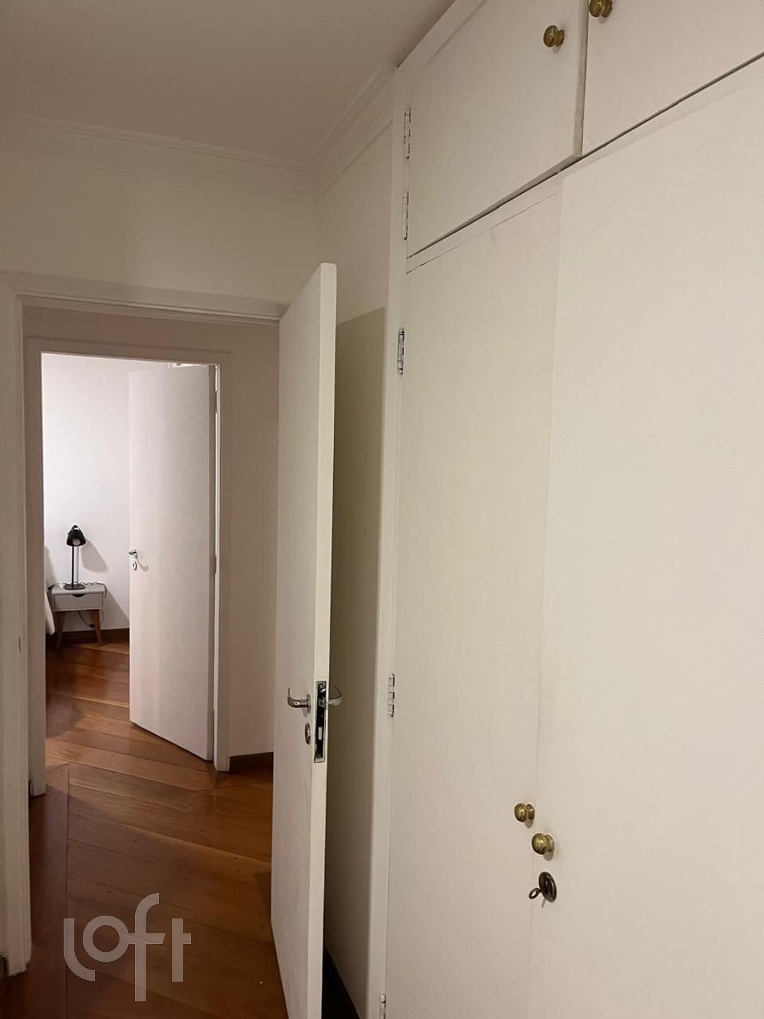 Apartamento à venda com 3 quartos, 200m² - Foto 27