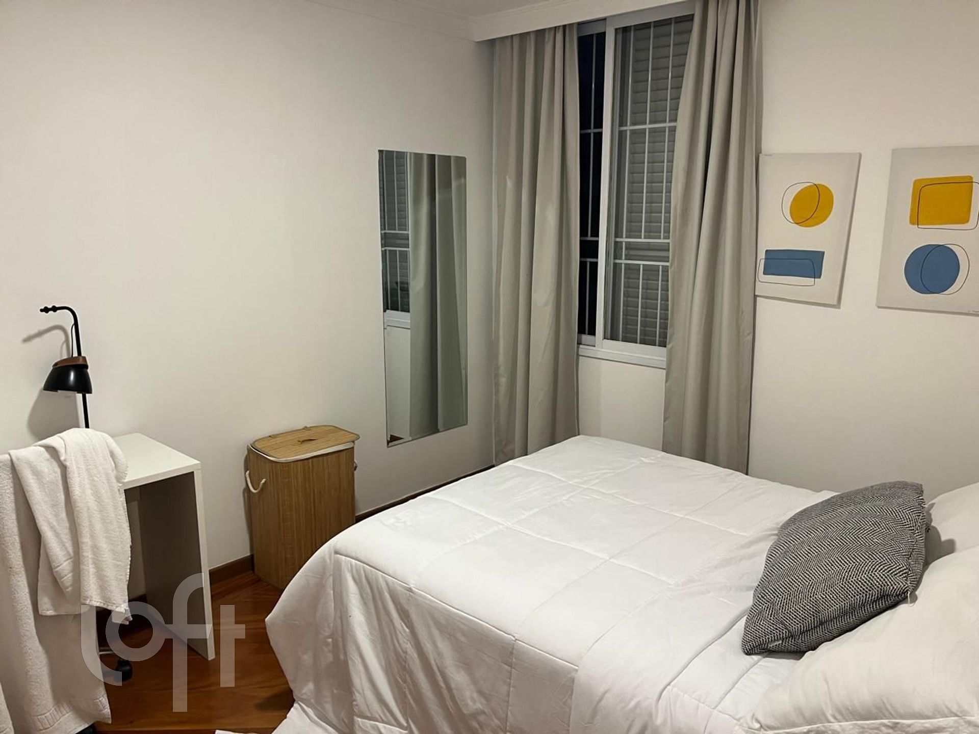 Apartamento à venda com 3 quartos, 200m² - Foto 21