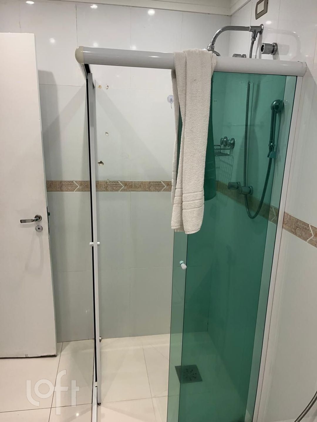 Apartamento à venda com 3 quartos, 200m² - Foto 30