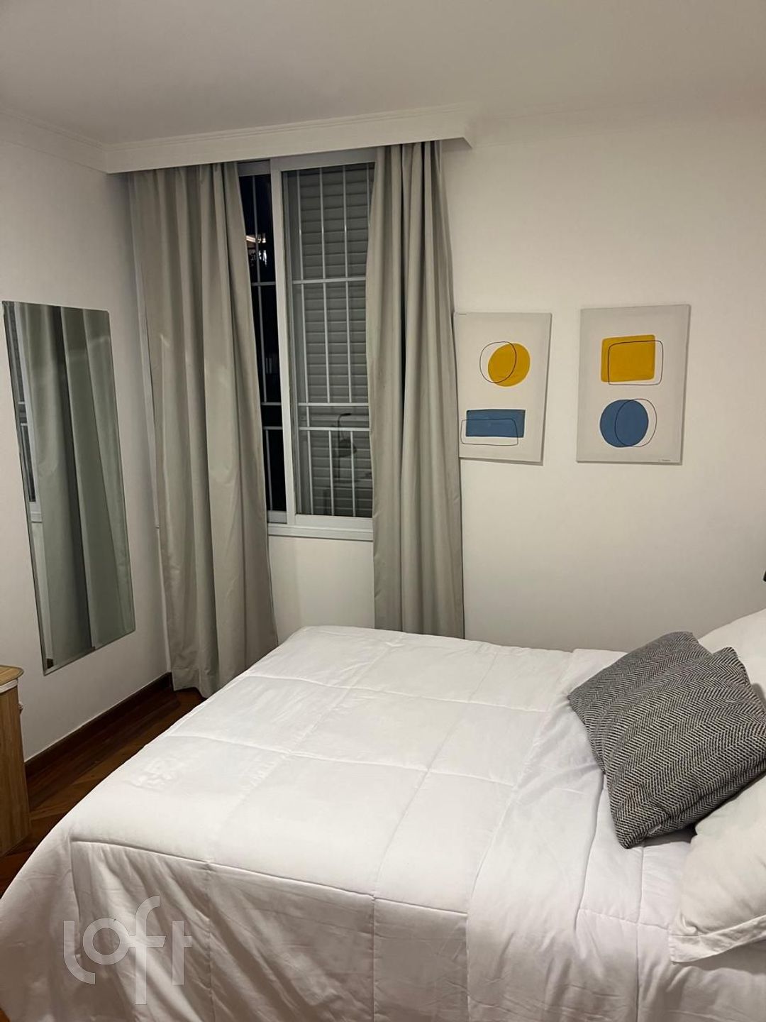 Apartamento à venda com 3 quartos, 200m² - Foto 20