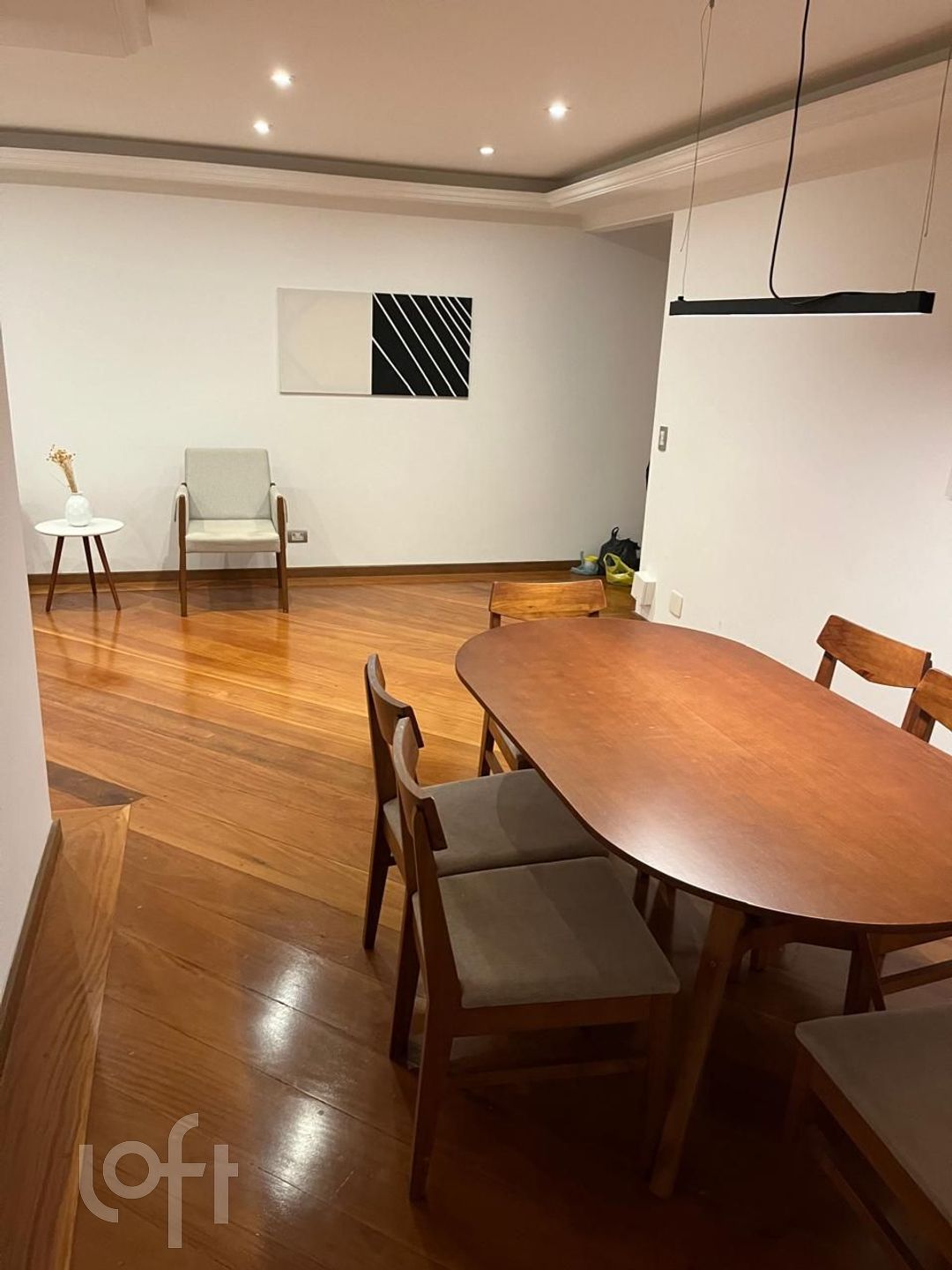 Apartamento à venda com 3 quartos, 200m² - Foto 7