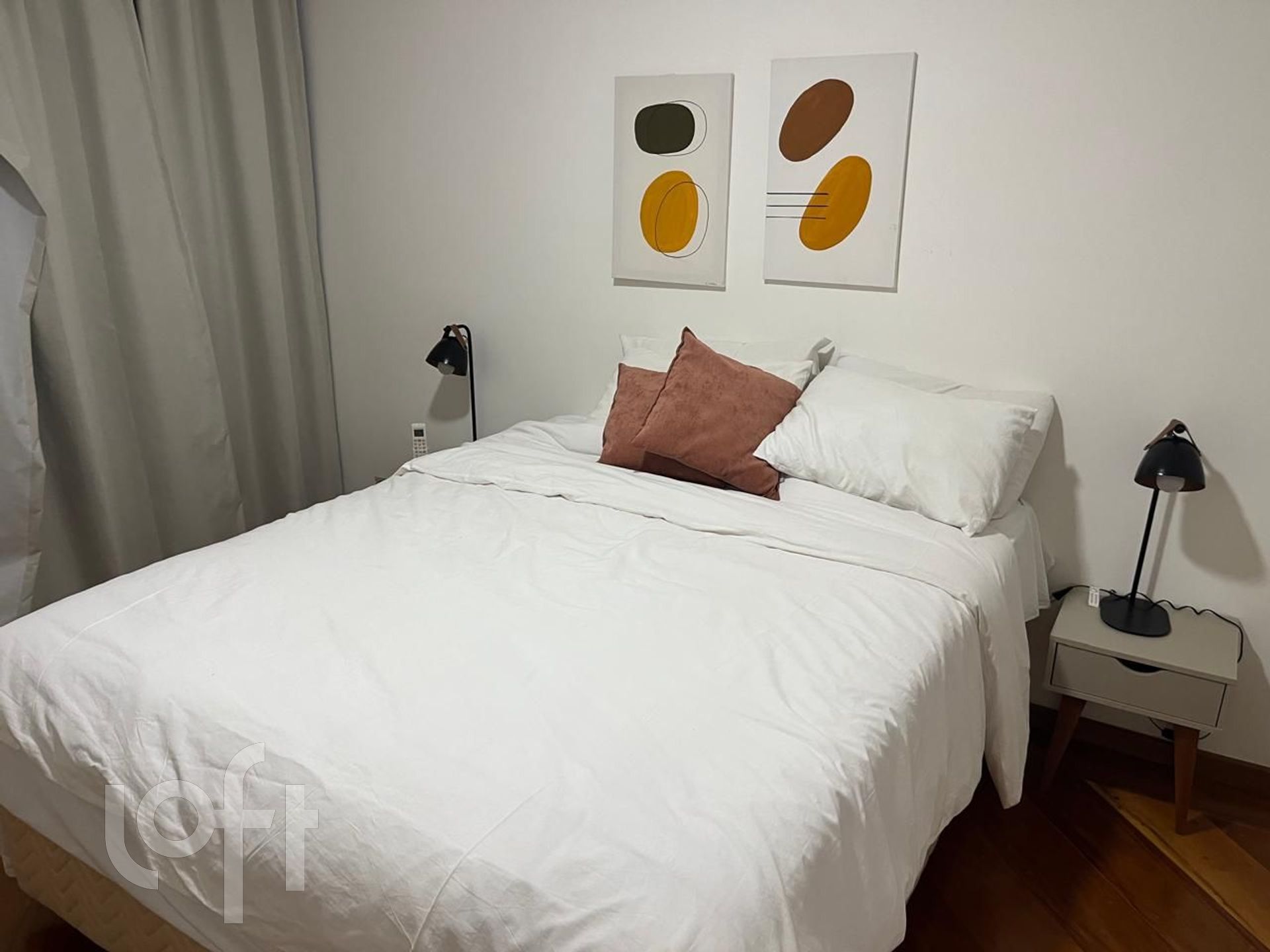 Apartamento à venda com 3 quartos, 200m² - Foto 25