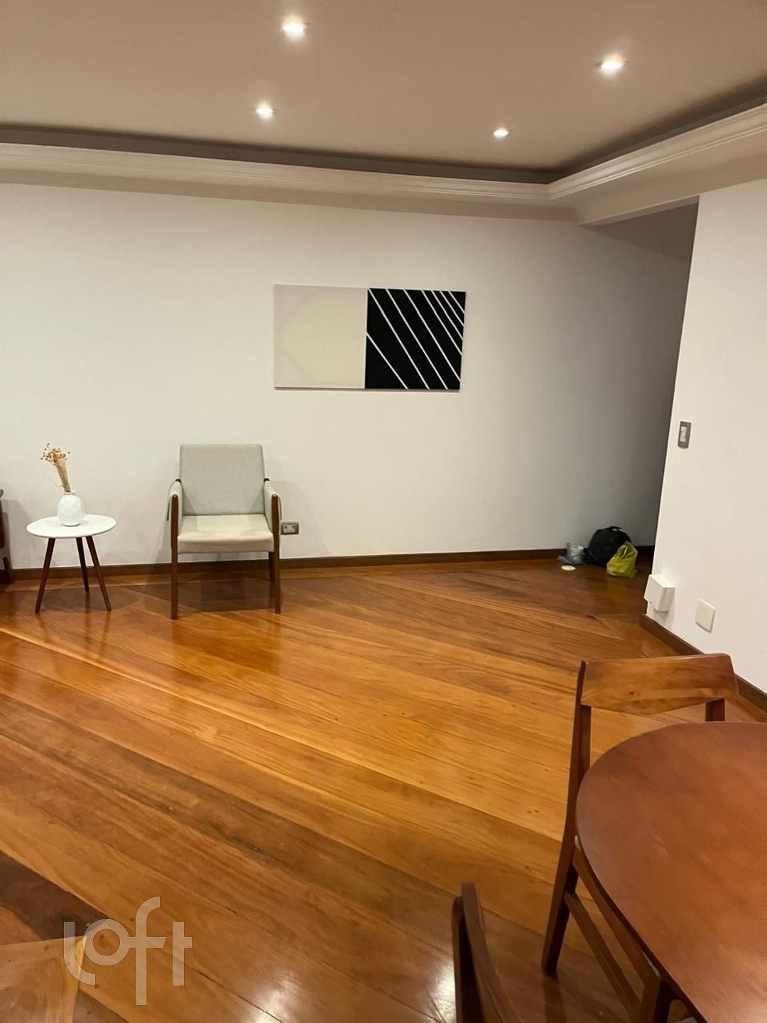 Apartamento à venda com 3 quartos, 200m² - Foto 5