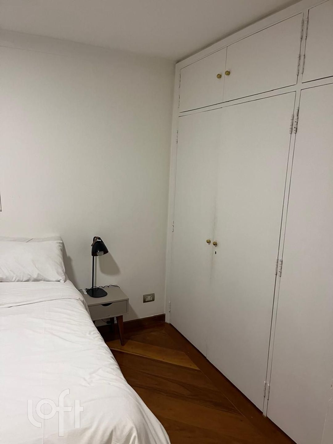 Apartamento à venda com 3 quartos, 200m² - Foto 22