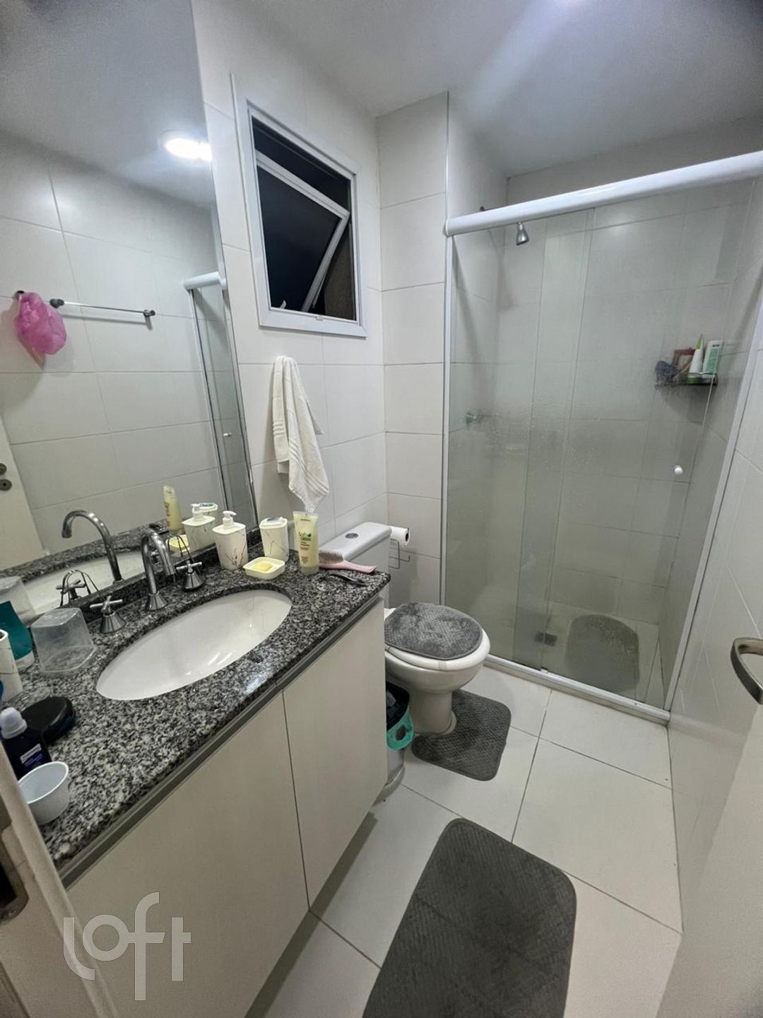 Apartamento à venda com 2 quartos, 74m² - Foto 7