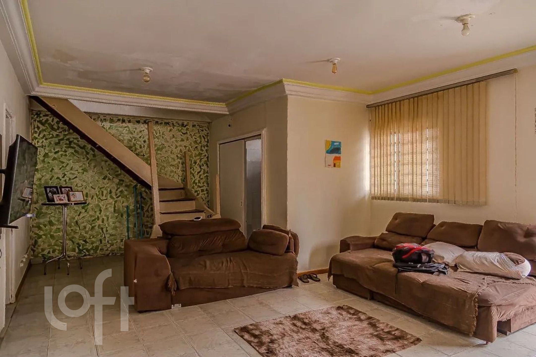 Casa à venda em Jabaquara com 480 m², 3 quartos, 2