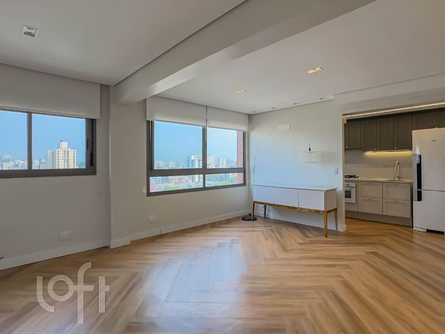 Apartamento com 82m², 3 dormitórios, 1 suíte, 2 vagas, Vila Ipiranga em Porto Alegre