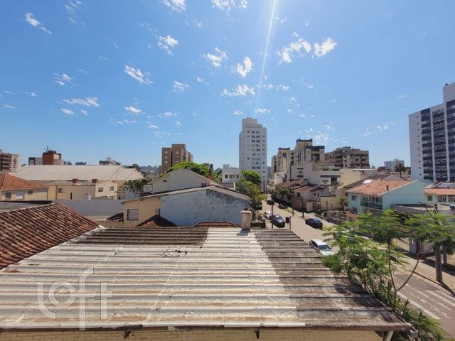 Apartamento com 179m², 3 dormitórios, 1 suíte, 1 vaga, Santana em Porto Alegre